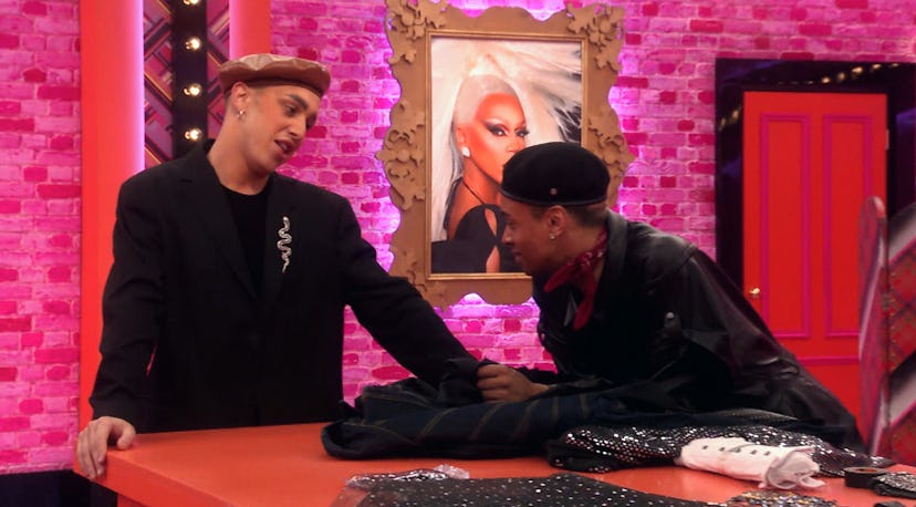 Tayce & A'Whora on 'RuPaul's Drag Race UK' Season 2