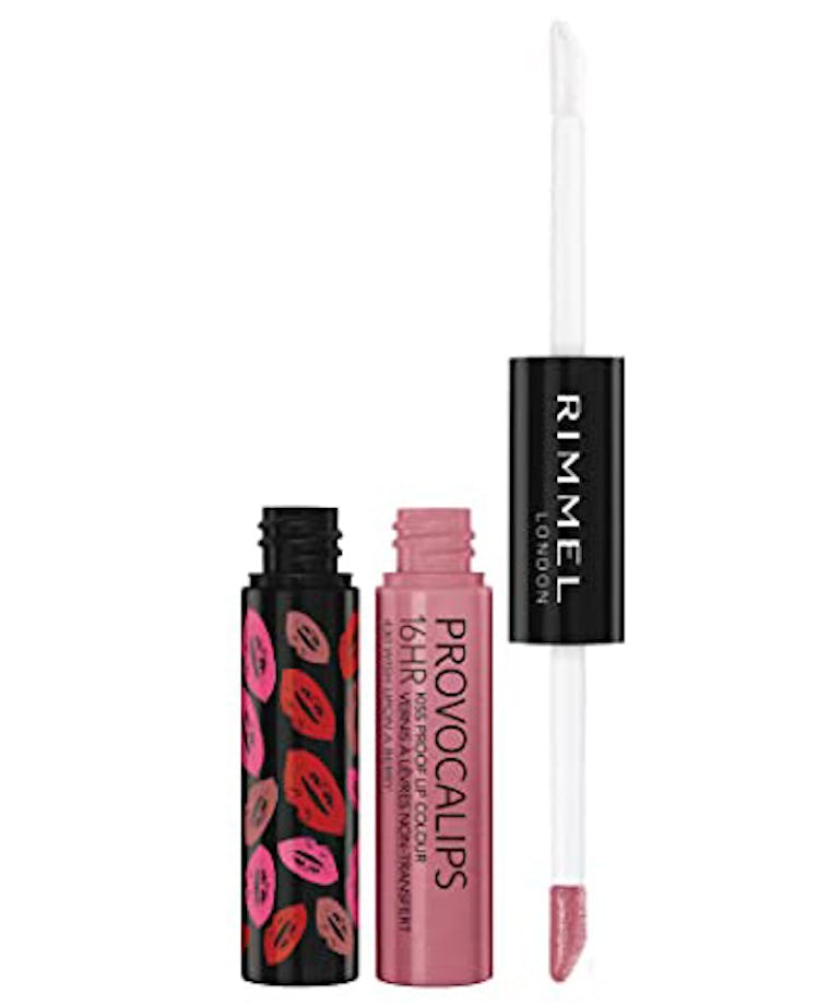 Rimmel Provocalips Lip Stain