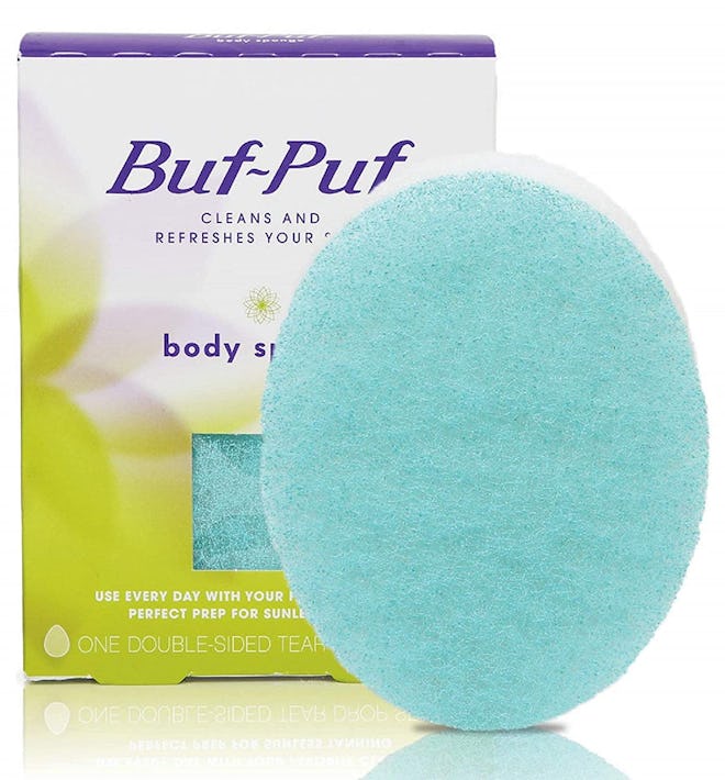 Buf-Puf Body Sponge