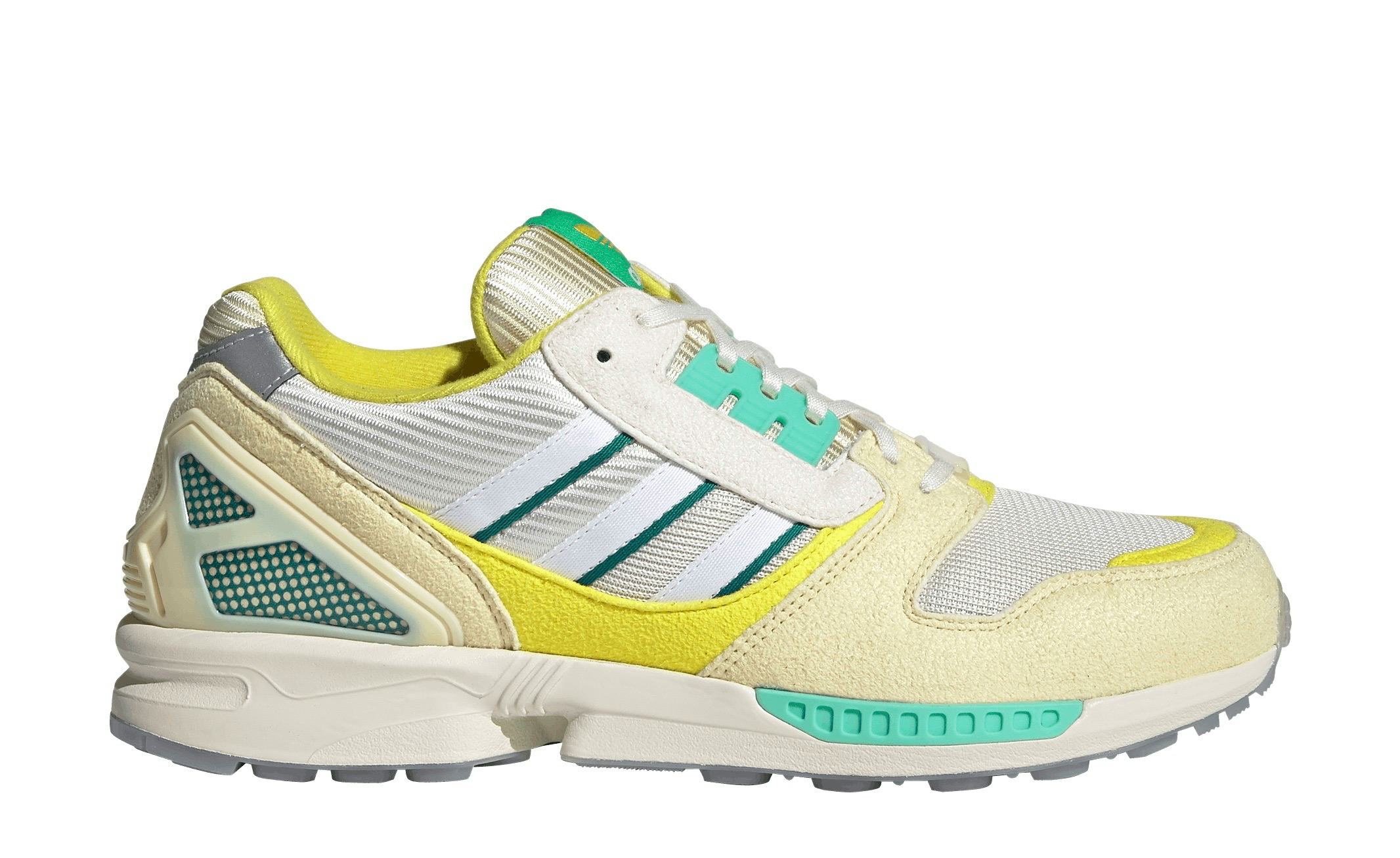 【特別セール品】 'Frozen 8000 ZX Adidas' Lemonade' sweetest its be might 小物