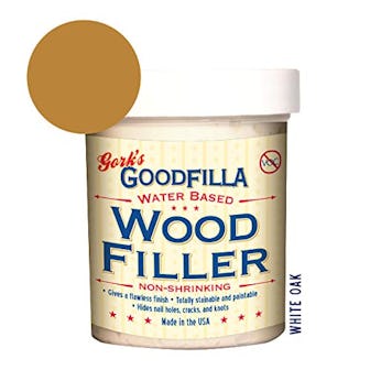 ATOM Ventures LLC Water-Based Wood & Grain Filler 