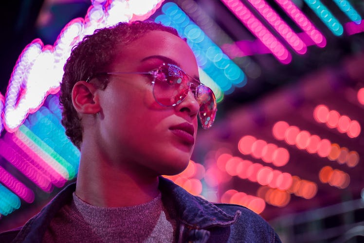 Close-Up Of Young Woman to represent most greedy zodiac signs
