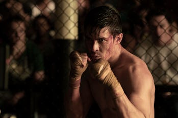 'Mortal Kombat' HBO Max 2021 release date, cast, plot ...