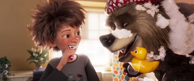 New FamilyFriendly Shows & Movies Coming To Netflix In New FamilyFriendly Shows & Movies Coming To Netflix In