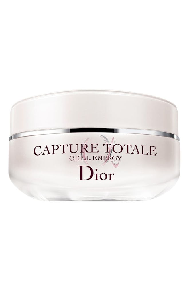 Capture Totale Firming & Wrinkle-Correcting Cream