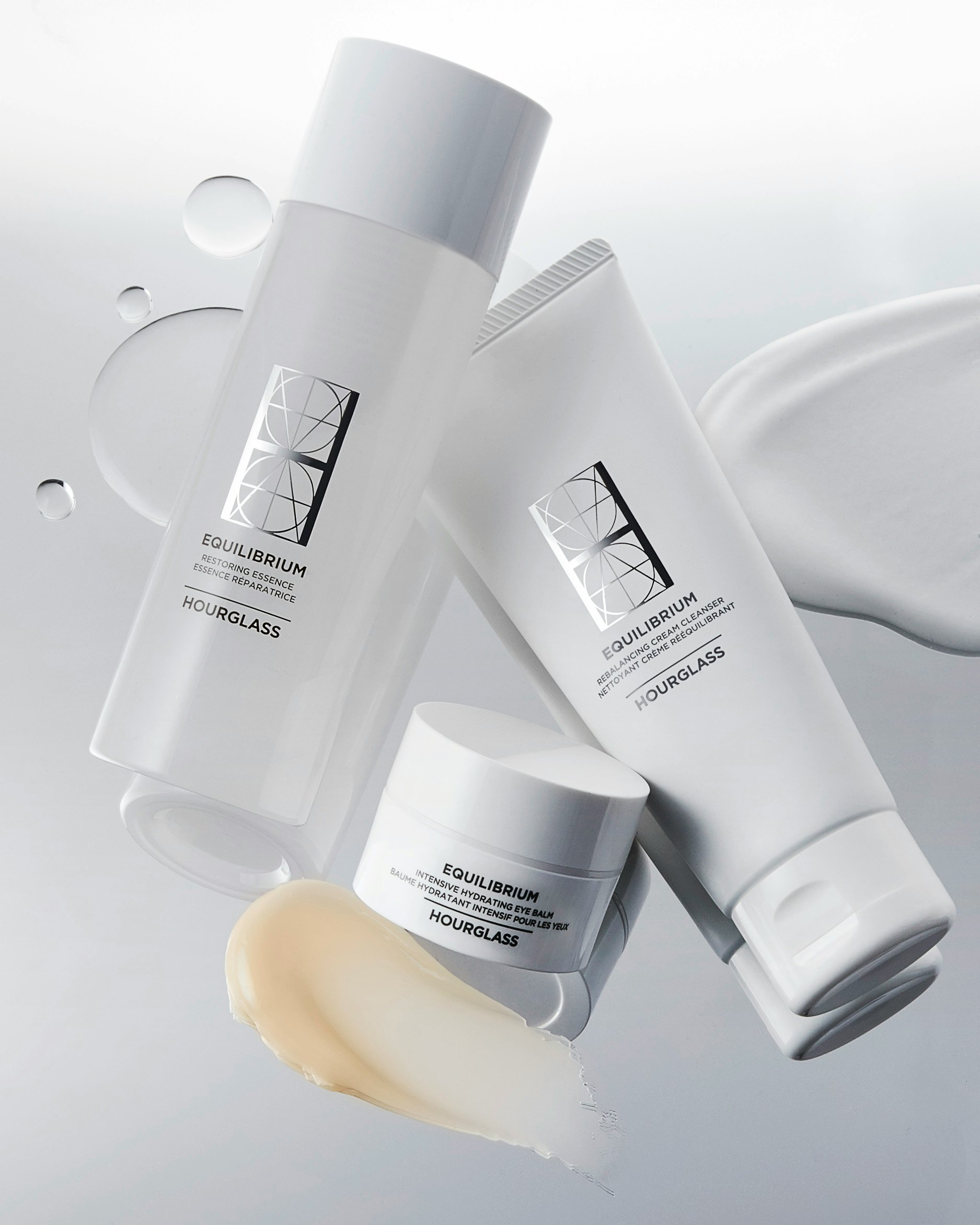 Hourglass skincare shop