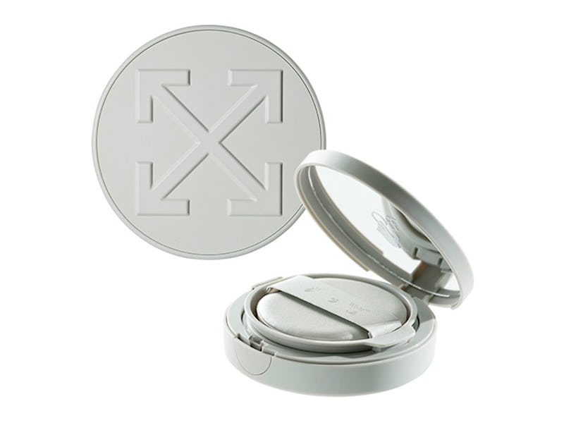 Off-White AmorePacific Protection Box