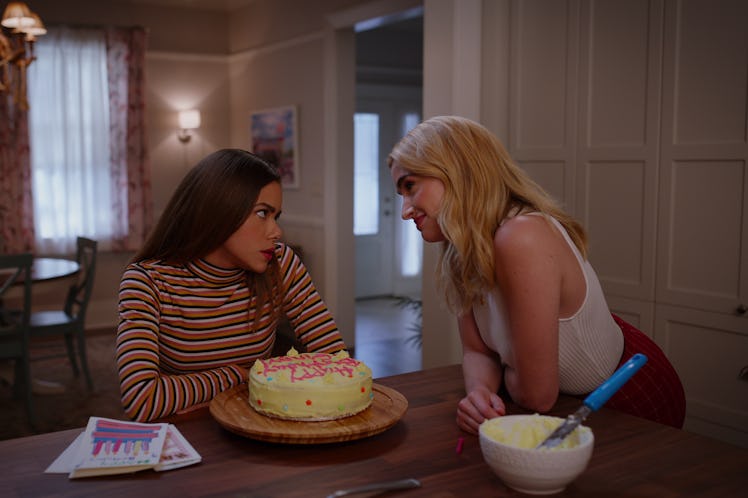 Netflix's 'Ginny & Georgia'