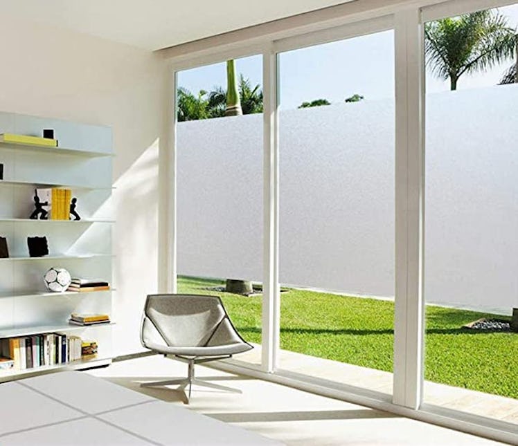 Coavas Window Privacy Film 