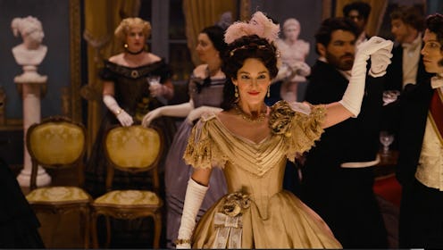 Kelli Barrett as Adelaide May in Season 2 Episode 6 of <em>Dickinson</em>.