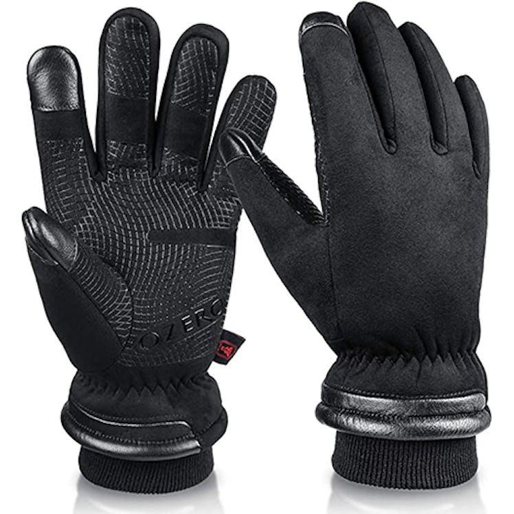 OZERO -30F Waterproof Gloves