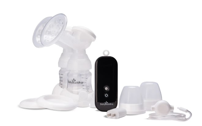 Portable Breast Pump Complete Kit
