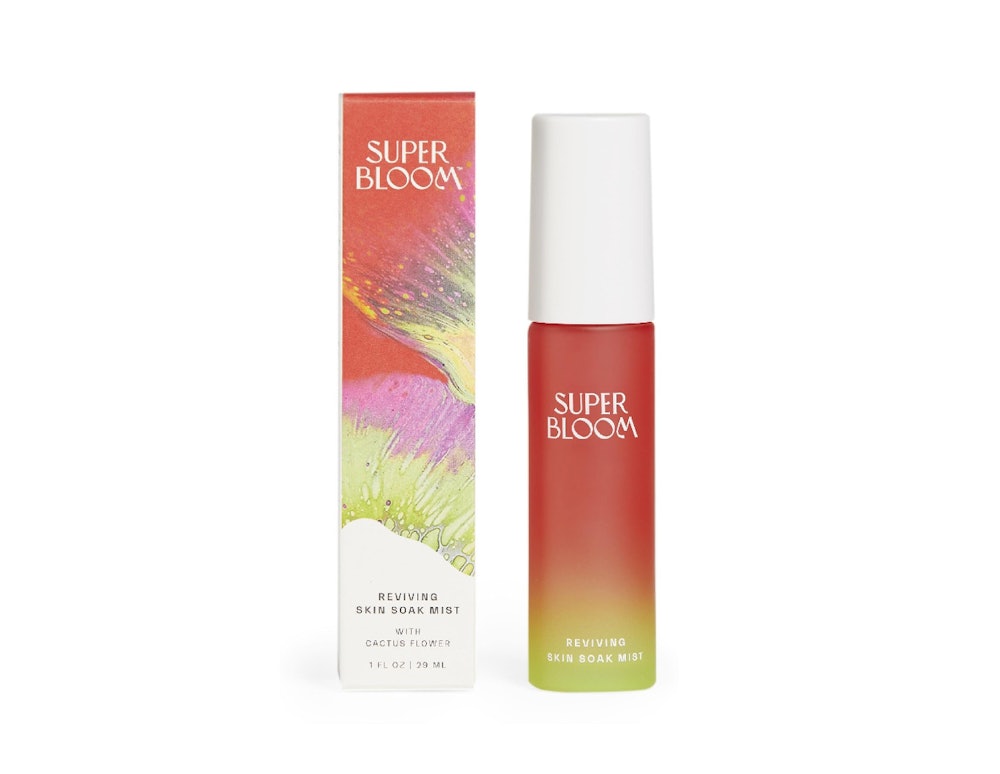 Superbloom Daily Dew Cleansing Oil