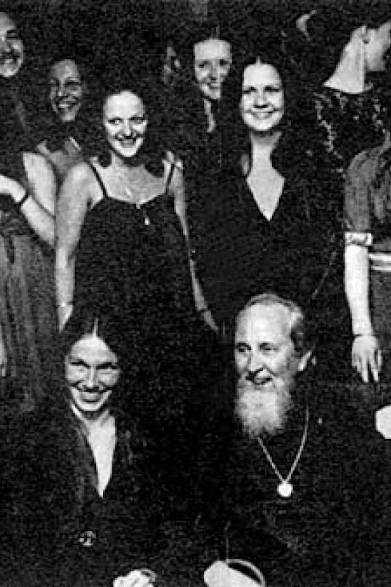 You need to watch the best cult documentary on Netflix ASAP