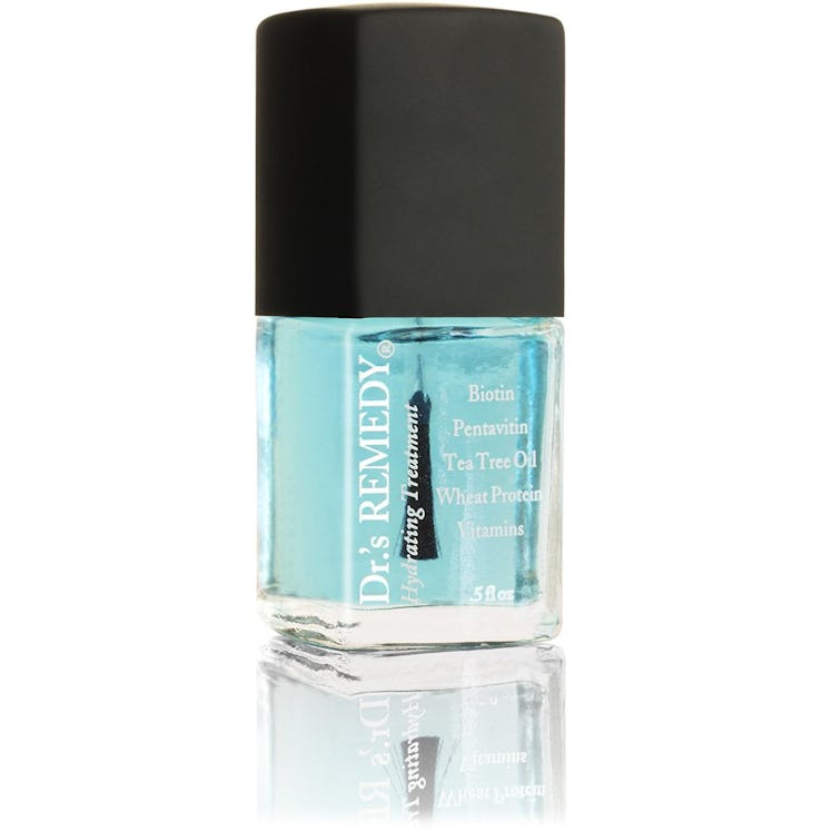 Dr. Remedy Enriched Nail Polish