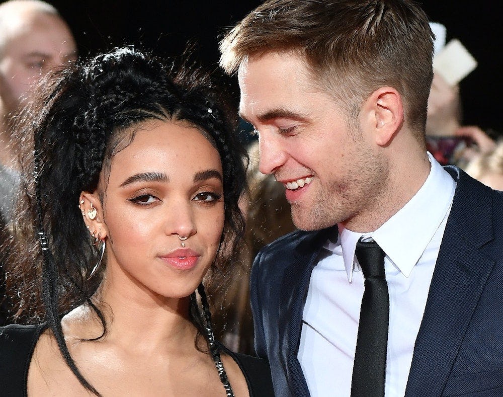 FKA Twigs Recalls Racist Abuse From Robert Pattinson Fans While Dating