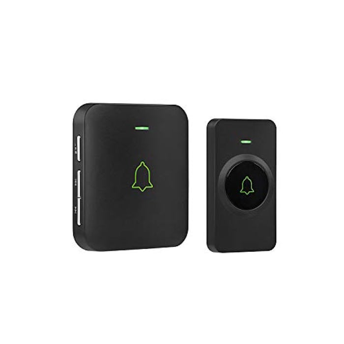 AVANTEK Wireless Door Bell