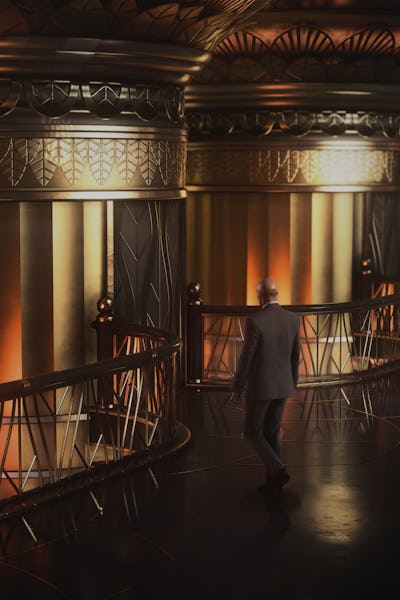 Hitman 3 review – a Hollywood ending with sublime execution