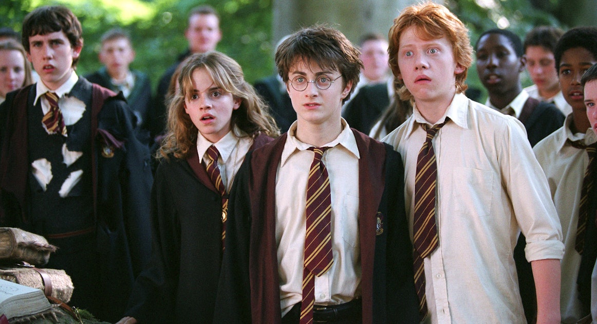 Harry Potter TV Series News, Rumours & Release Date - Tech Advisor