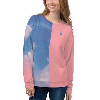 The Tynan Unisex Sweatshirt