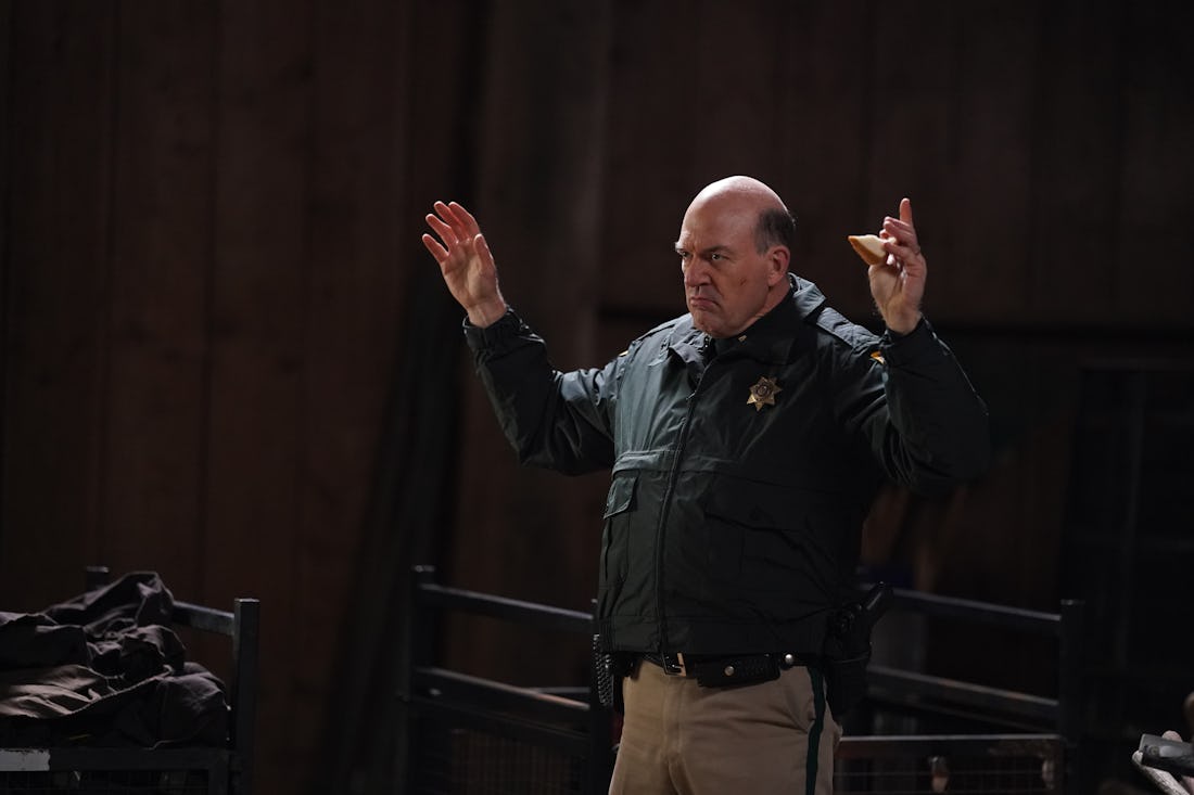 Rick Legarski Is Still Alive On 'Big Sky' & It Means More Trouble