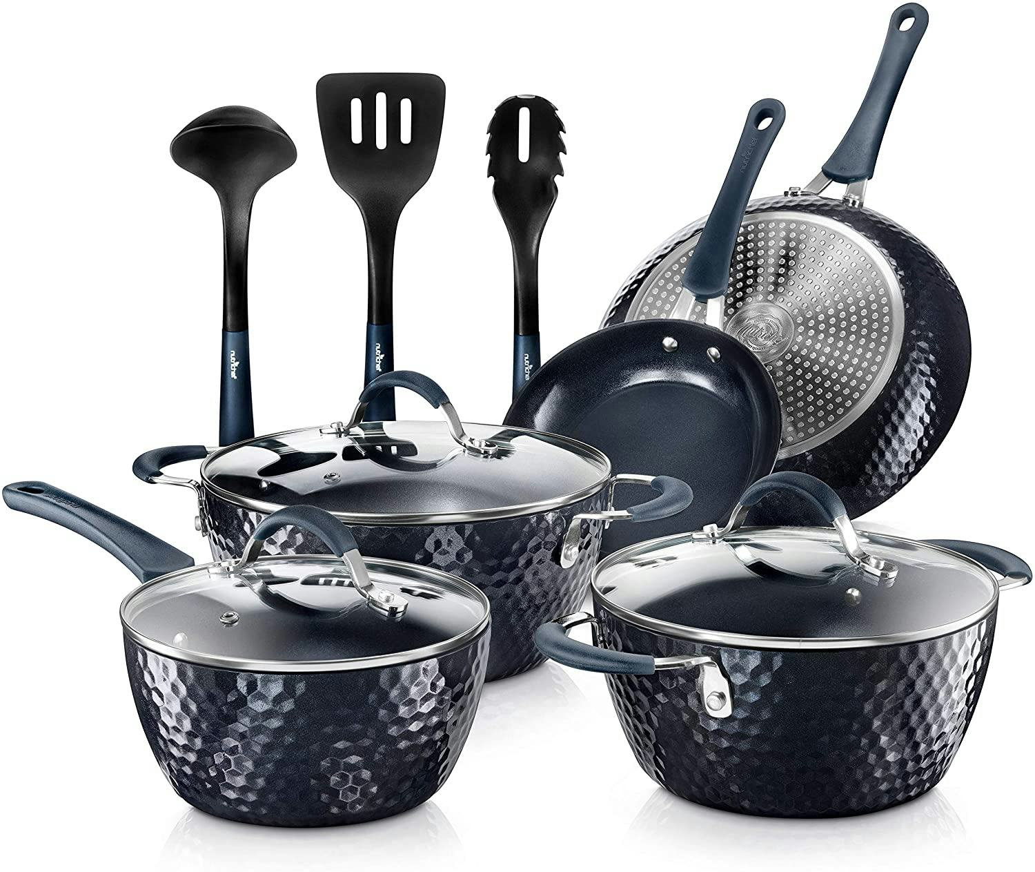 The 5 Best Cookware For Gas Stoves