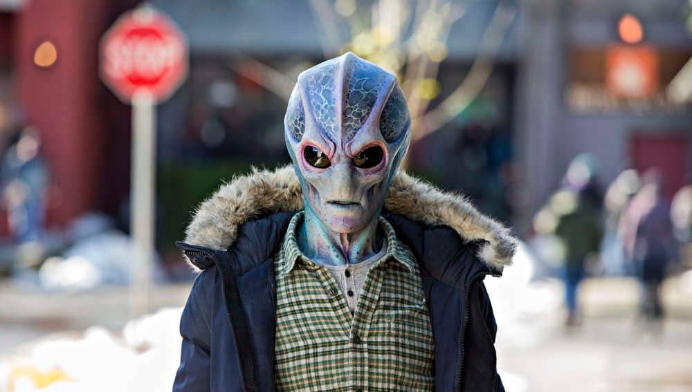 alien invasion shows alien invasion shows