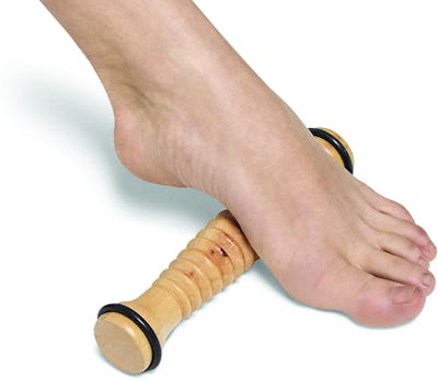 Bloch Foot Roller