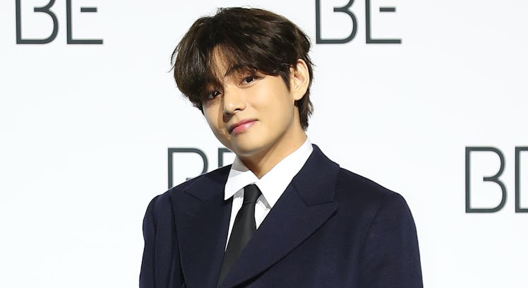 BTS' V