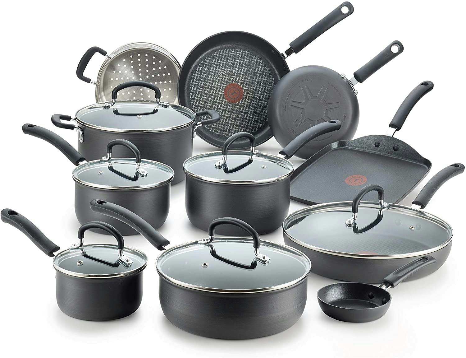The 5 Best Cookware For Gas Stoves