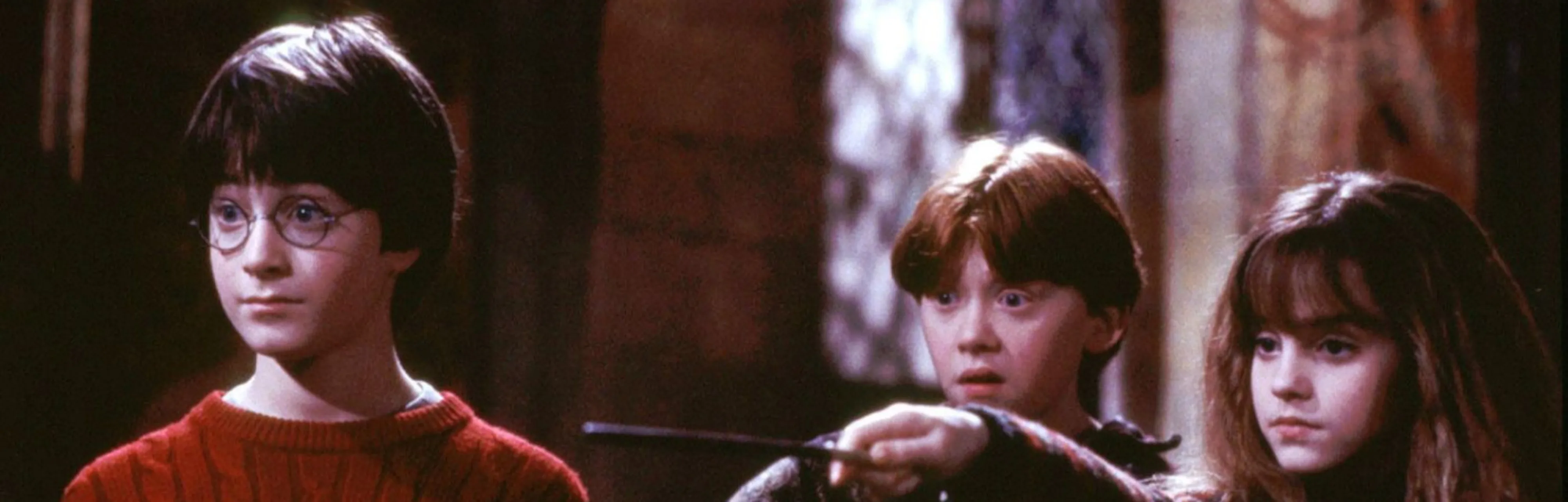 Everything we know about HBO Max’s new Harry Potter show