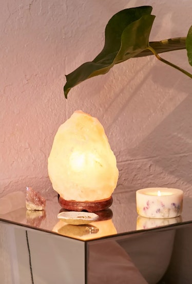 Himalayan Salt Lamp