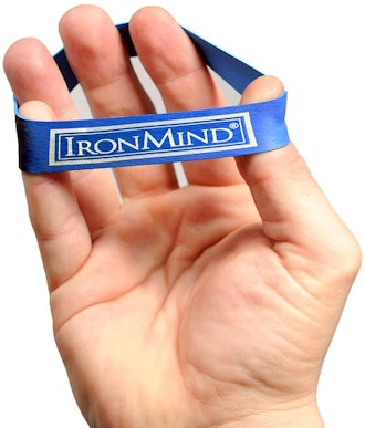 IronMind Expand-Your-Hand Bands (10-Pack)