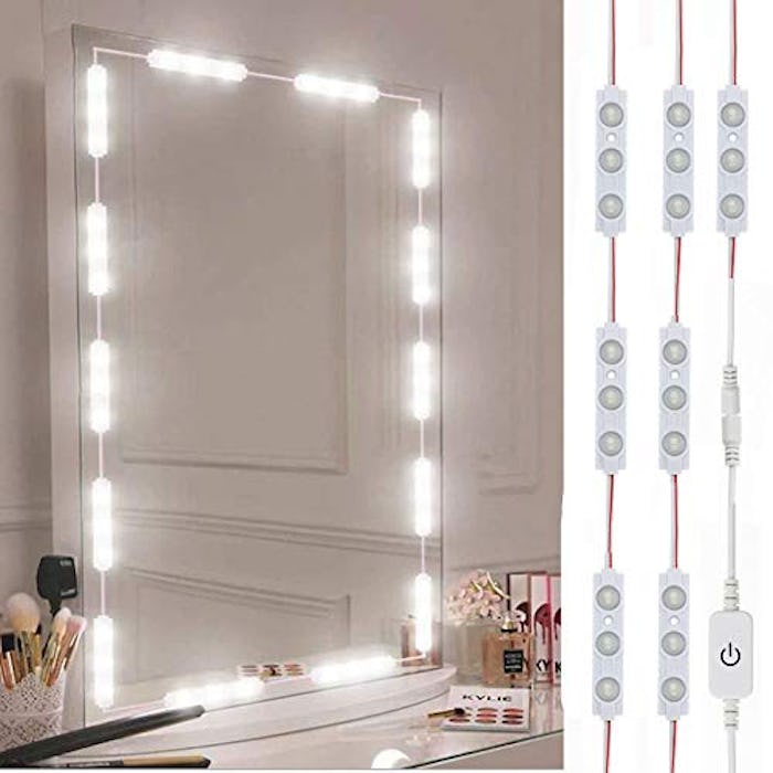 LPHUMEX Led Vanity Mirror Lights