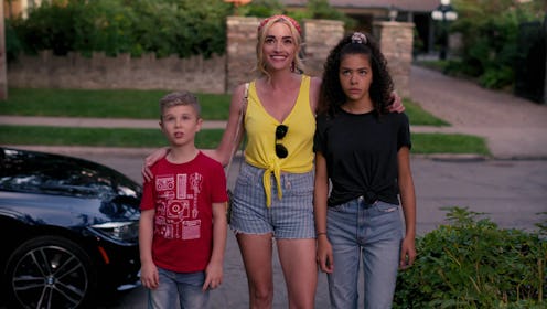 Netflix Ginny and Georgia