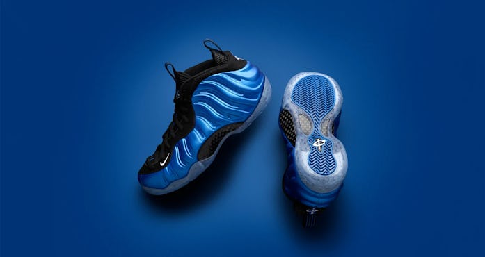 Nike Air Foamposite 1