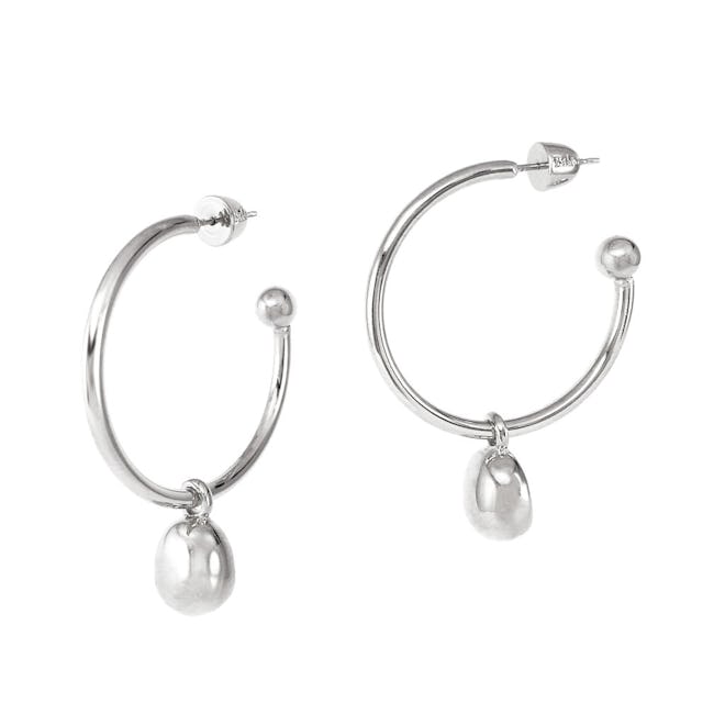 Galina 2-in-1 Hoops