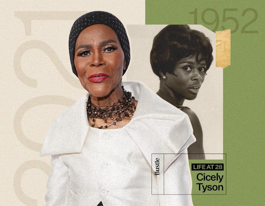 Cicely Tyson On Her Memoir 'Just As I Am,' Modeling ...