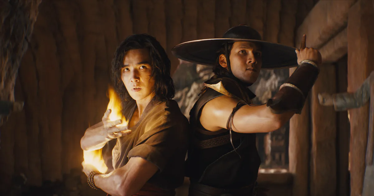 'Mortal Kombat' HBO Max 2021 release date, cast, plot, trailer, and