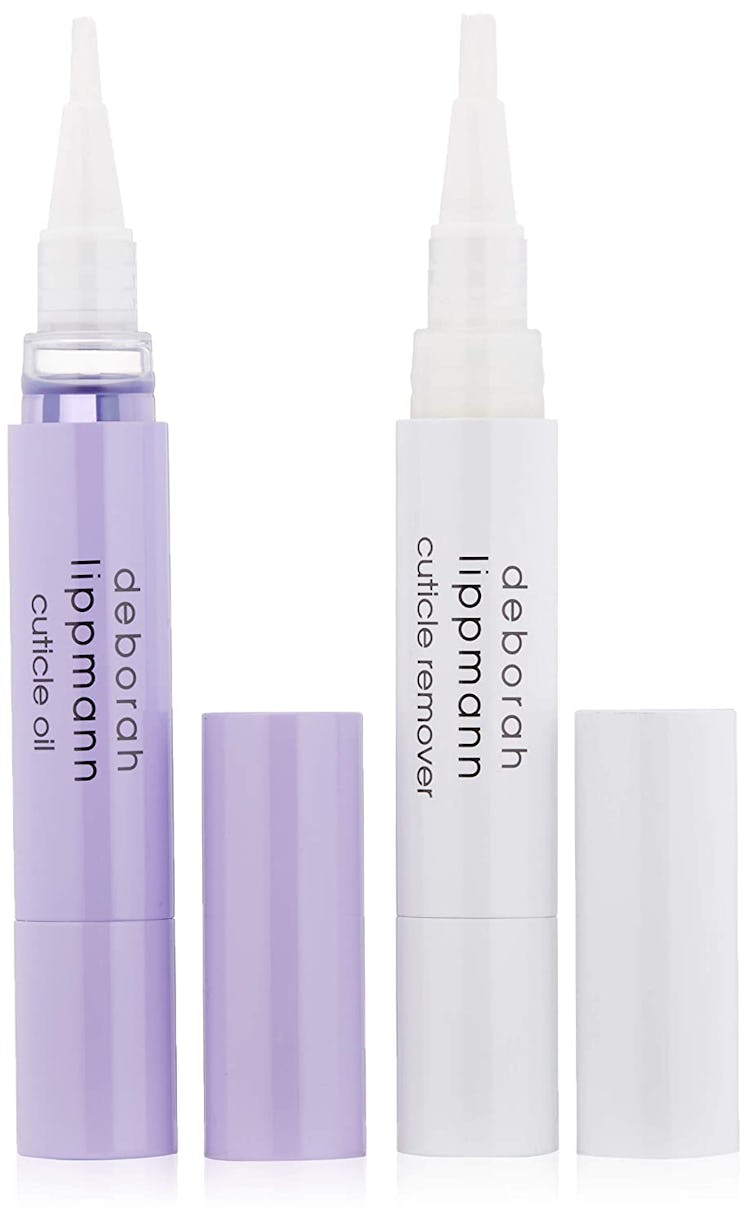 deborah lippmann CPR Cuticle Protection & Repair Pens