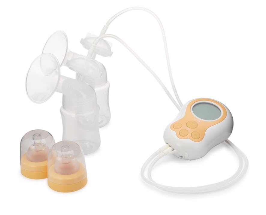 Best BatteryOperated Breast Pumps For Moms OnTheGo