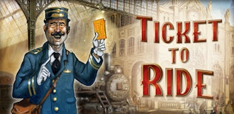 Ticket to Ride