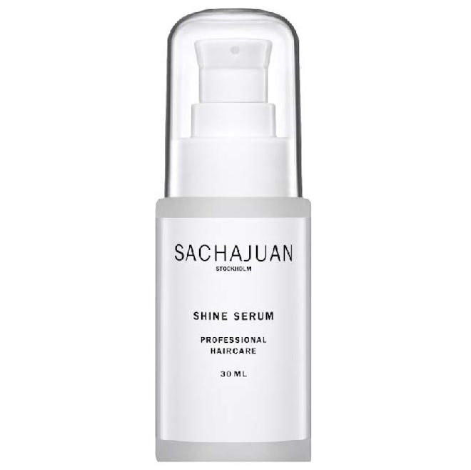 SACHAJUAN Shine Serum