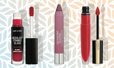 The 5 Best Drugstore Lip Stains the-5-best-drugstore-lip-stains