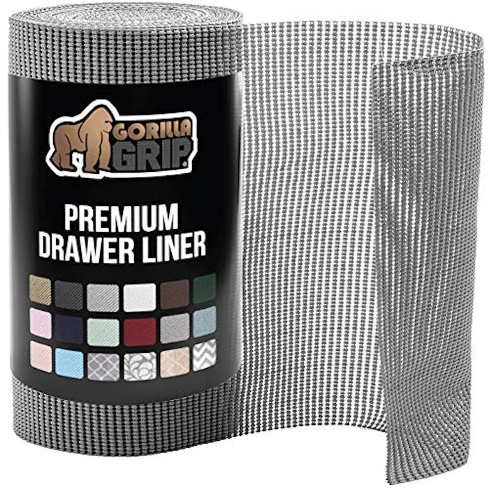 Gorilla Grip Original Drawer and Shelf Liner,