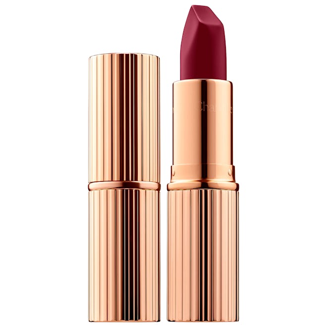 Matte Revolution Lipstick in Love Liberty