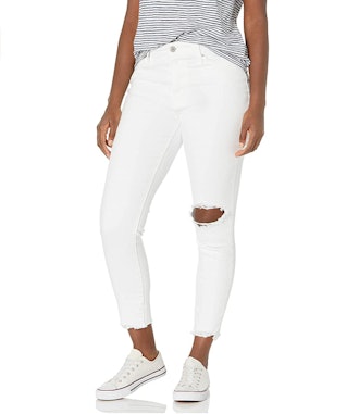 Levi's Women's 721 High Rise Skinny Ankle Jeans
