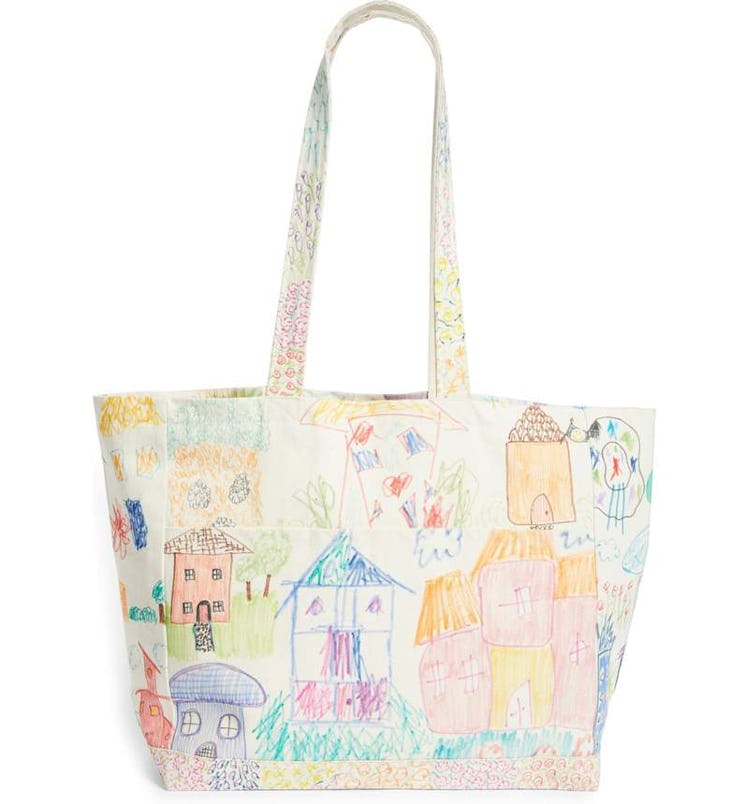 Home And Garden Tote