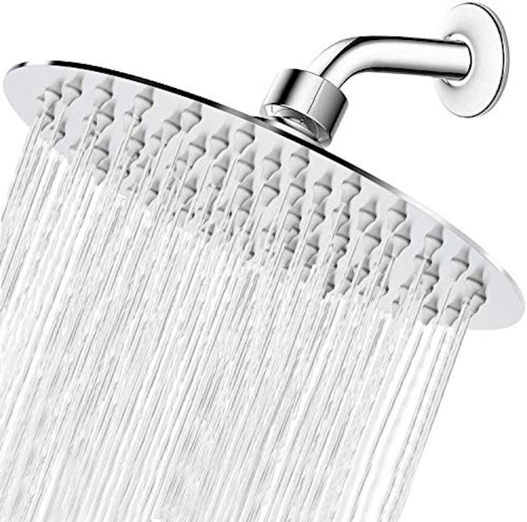 NearMoon High Pressure Shower Head