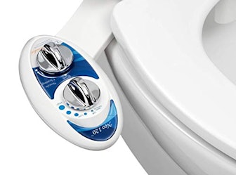 LUXE Bidet Neo 120 - Self Cleaning Nozzle 